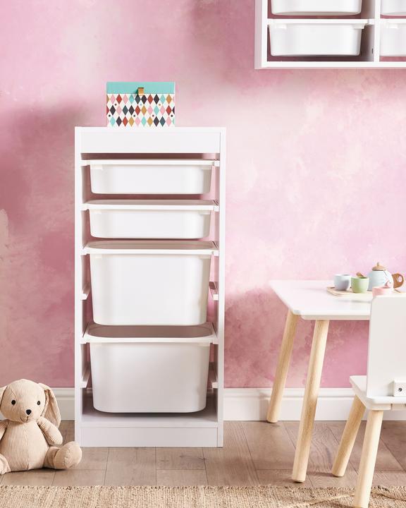 Produktbild Beliani Tobin (42 x 30 x 89 cm)