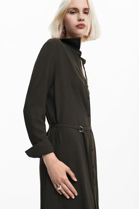 Actual product image Desigual Vest Washington (L)