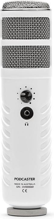 Produktbild RØDE Podcaster