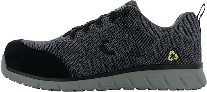 Productafbeelding Safety Jogger Veiligheidsschoen Ecomorris Laag S1PS ESD Gr. 44 (S1P, 44)