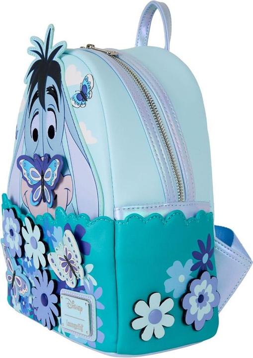 Productafbeelding Loungefly Disney Winnie the Pooh Eeyore backpack 26cm