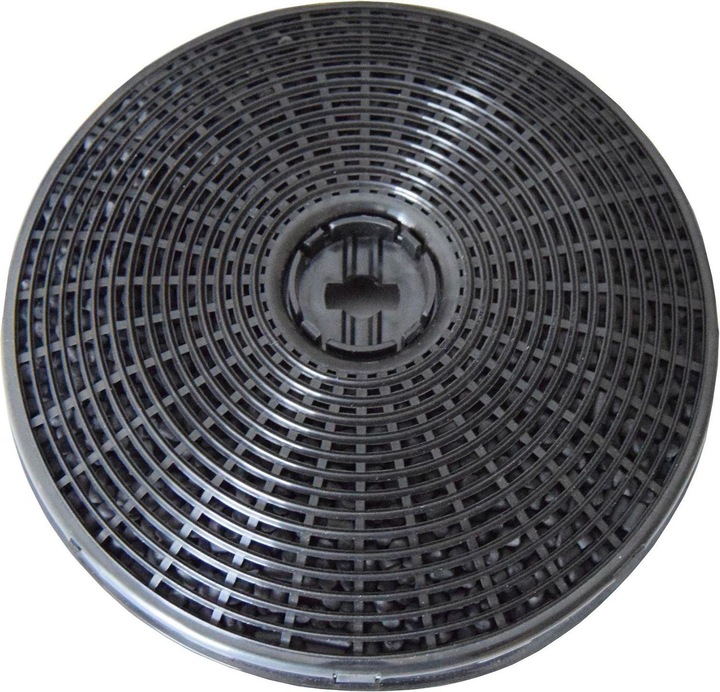 Actual product image Eleyus Hood filter FW-E15100 Carbon, Quantity per pack 1