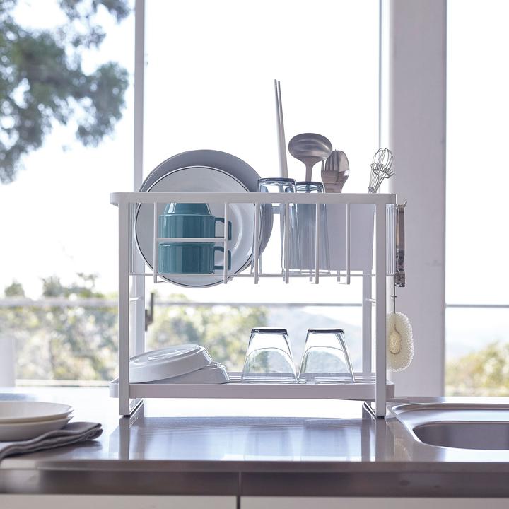 Image du produit Yamazaki Abtropfgestell TOWER