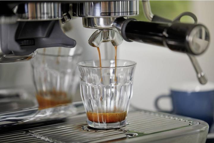 Productafbeelding Sage De Barista Pro
