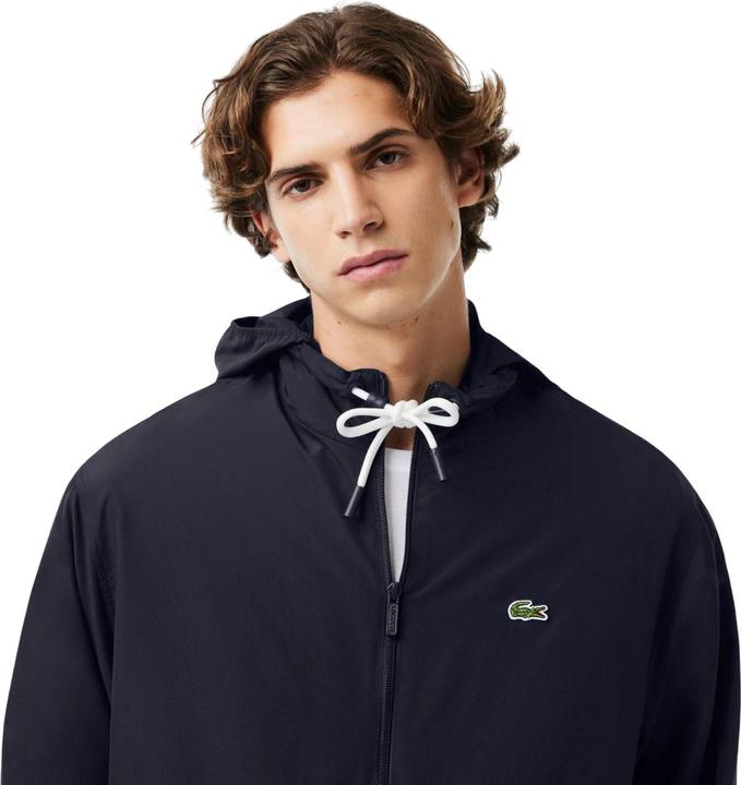 Produktbild Lacoste Kapuzenpullover Abnehmbar (M)