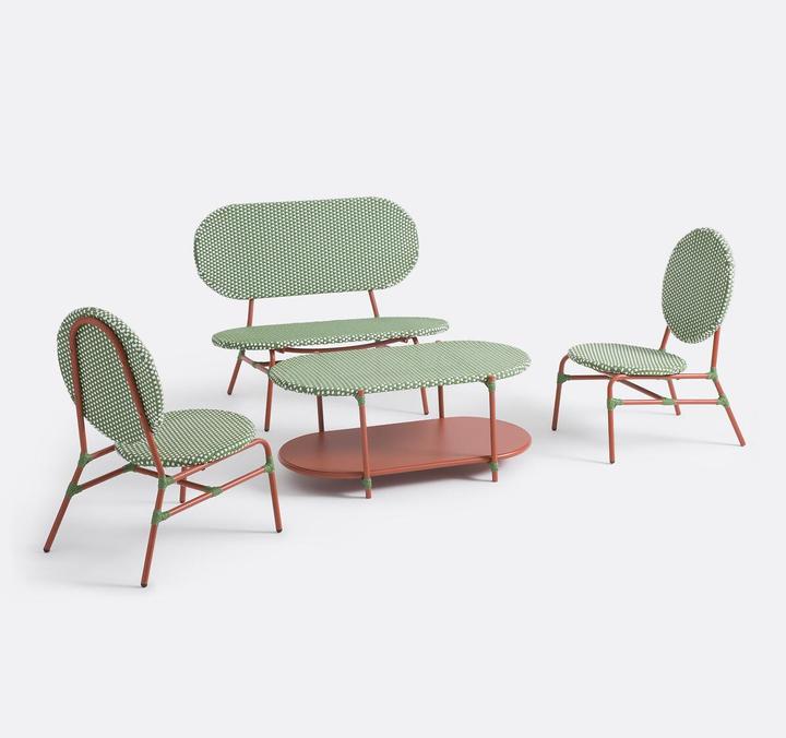 Produktbild La Redoute Interieurs Matu