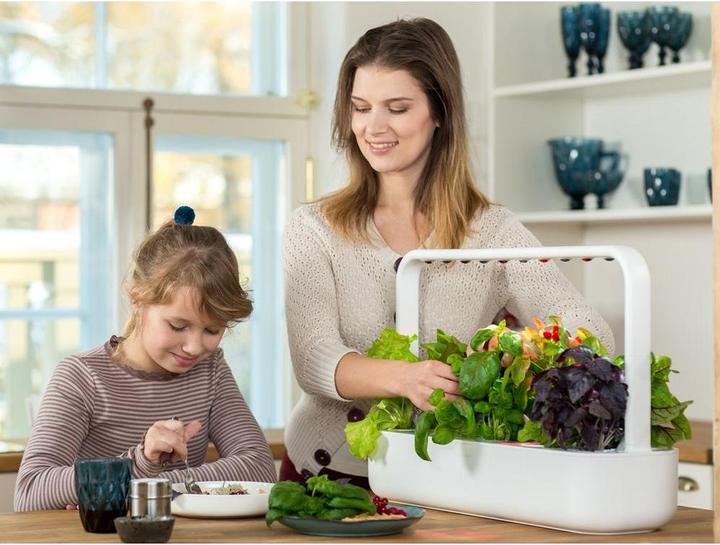 Image du produit Click and Grow Smart Garden 9 (62.50 cm)