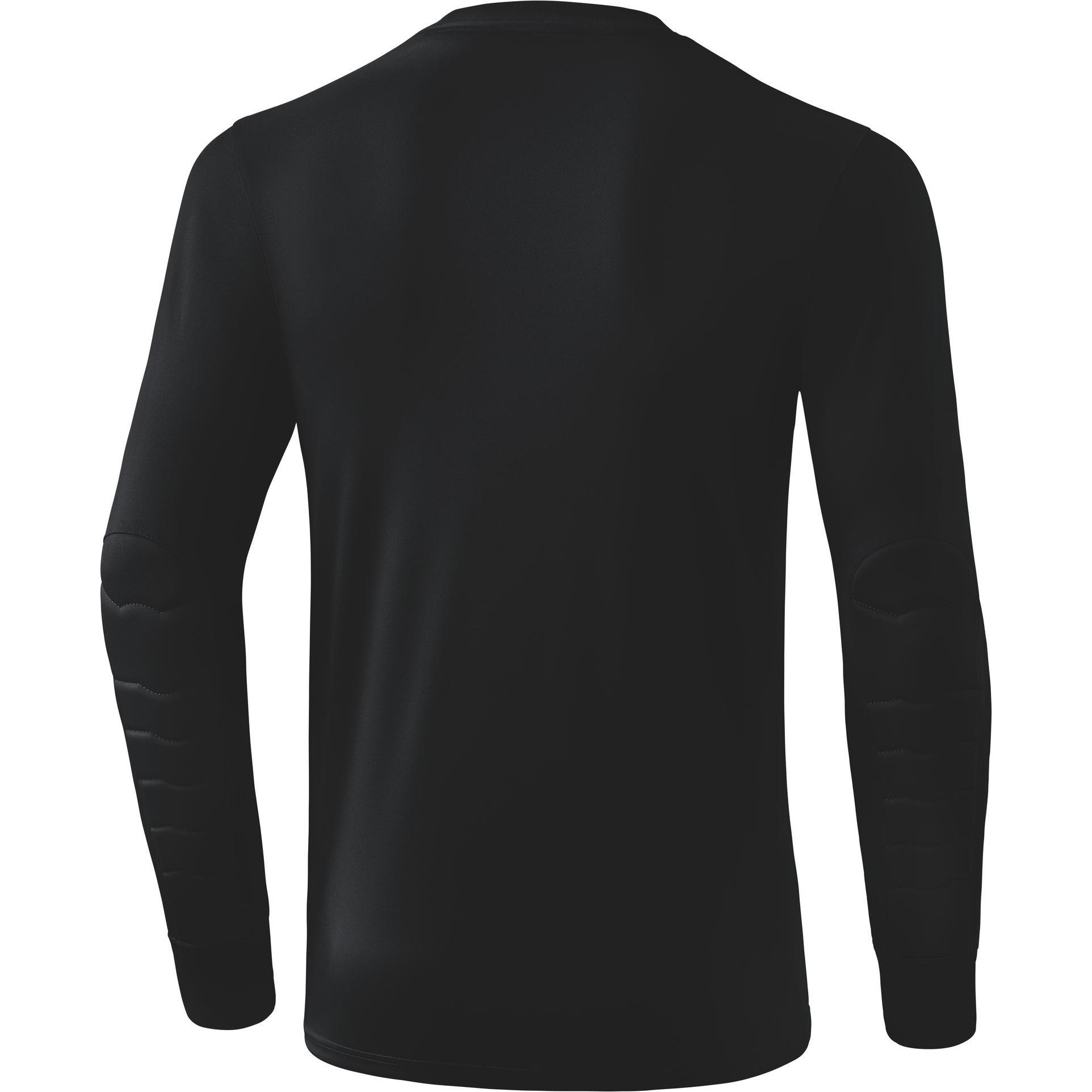 Thumbnail - Erima, Jungen, Sportshirt, Torwarttrikot Pro (152), Schwarz, 152