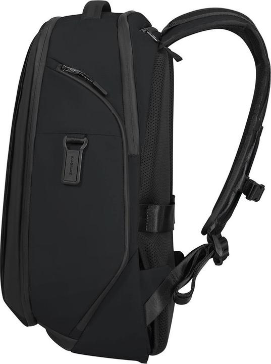 Actual product image Samsonite Active Road Laptop Overnight Backpack (25 l)