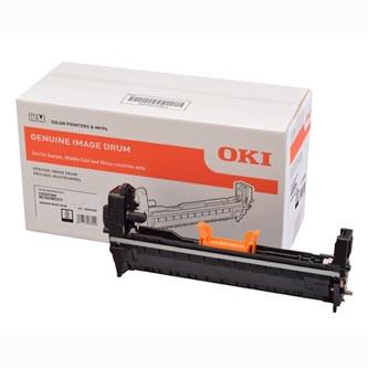 Produktbild OKI 46484108 (BK)