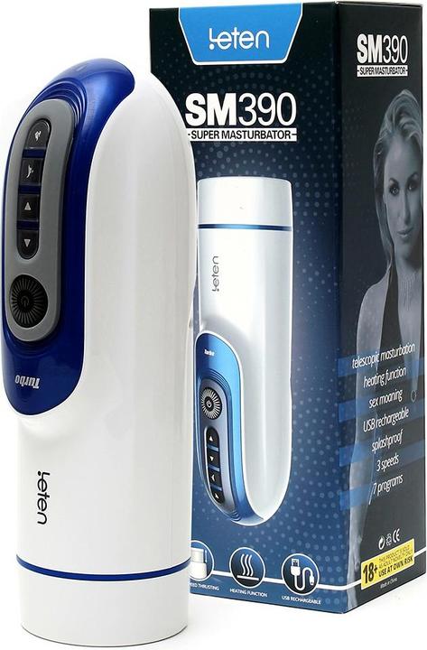 Leten SM390