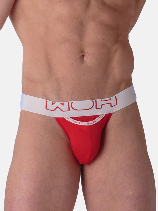 Immagine prodotto Woh Jockstrap Sexy Fun (XL, Confezione singola)