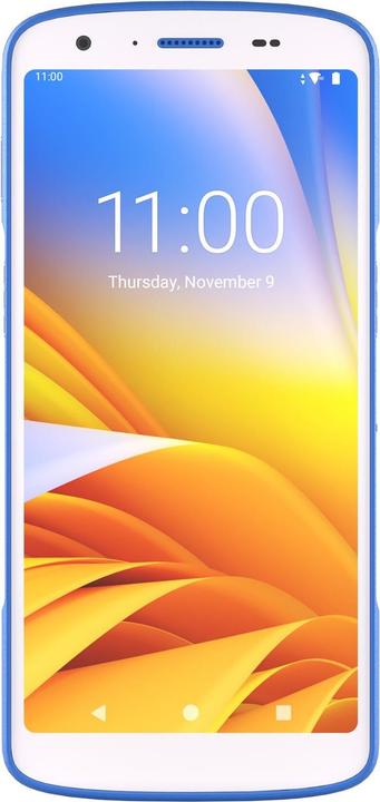 Produktbild Zebra HC55, 15,2 cm (6"), 1080 x 2160 Pixel, Multitouch, Kapazitiv, 450 cd/m², Gorilla Glass