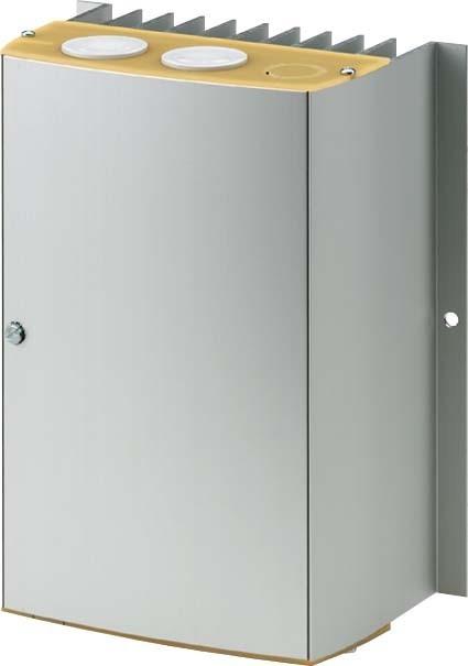 Actual product image Maico Temperature control system