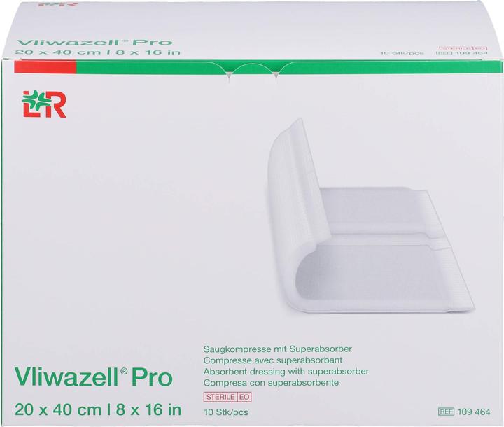 Produktbild Lohmann & Rauscher Pro 20x40cm