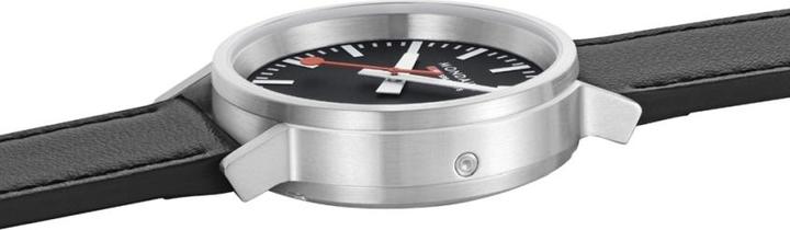Actual product image Mondaine stop2go (Swiss made, 41 mm)