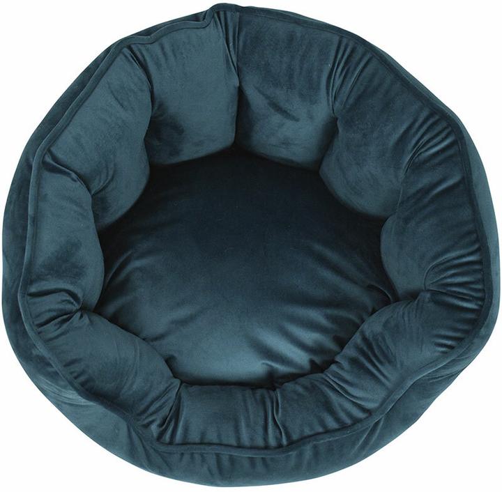Produktbild Freedog Kuschelbett Cozy Cove aqua (Katze, Hund)