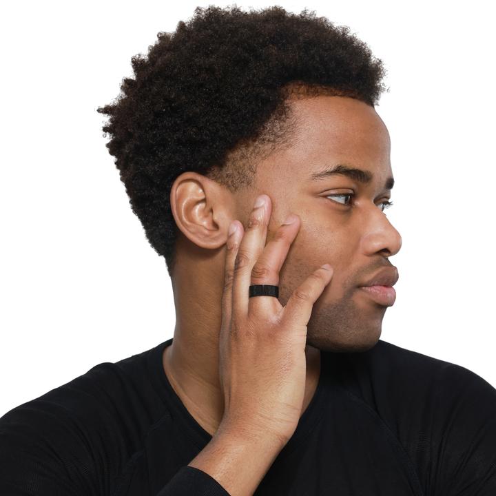 Produktbild Heideman Alex schwarz farben (58)