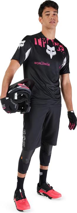 Image du produit Fox Ranger SS Jersey Digi Image (L)