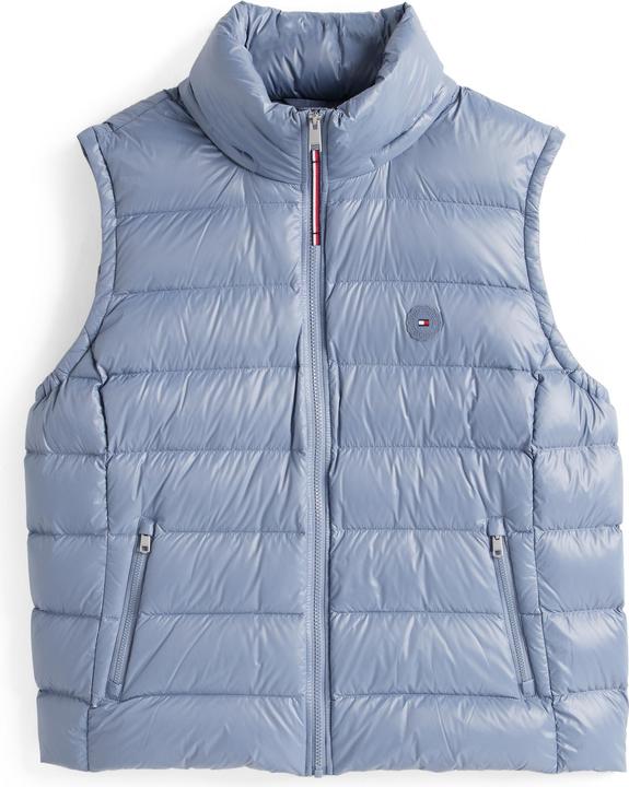Actual product image Tommy Hilfiger Authentic Durable Gloss Vest (50)
