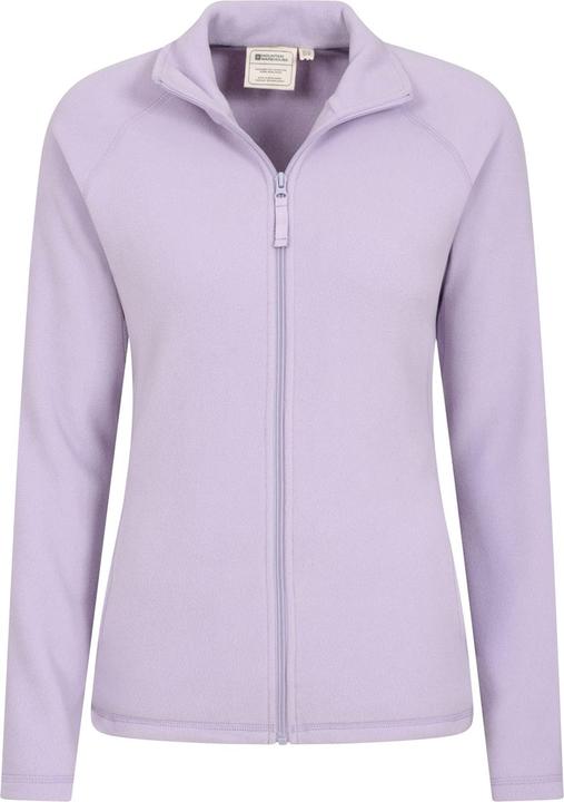 Immagine prodotto Mountain Warehouse Raso Giacca in Pile Donna (36)