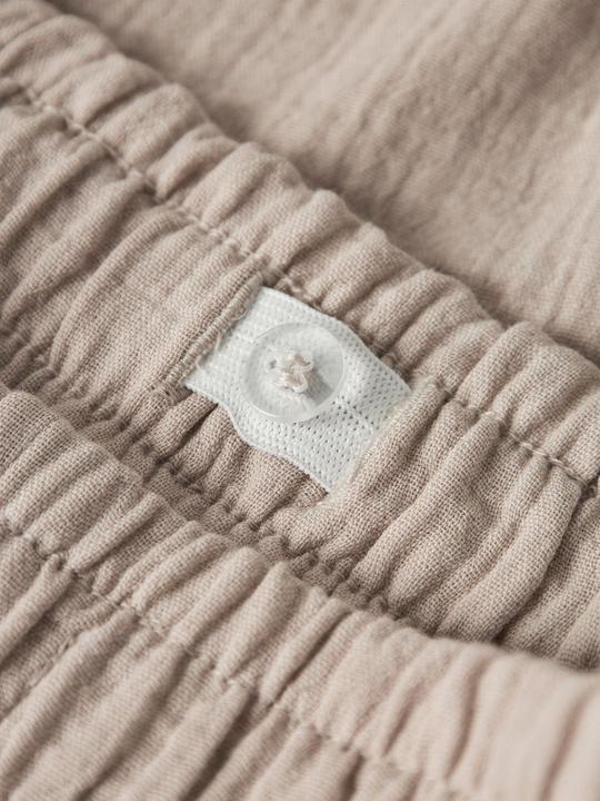 Actual product image Lmtd Relaxed fit shorts (170)