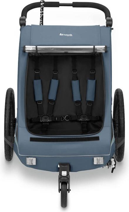 Actual product image Hauck Dryk Duo Plus