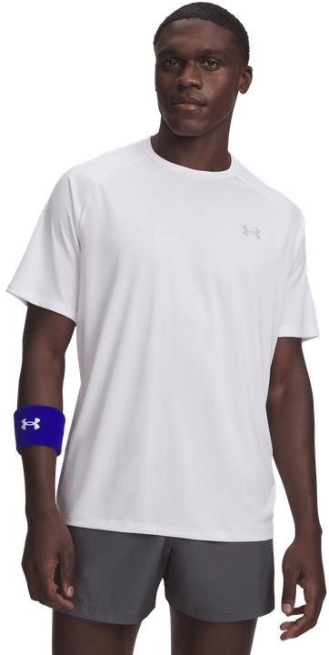 Actual product image Under Armour HeatGear Tech 2.0 Training Shirt Men (L)