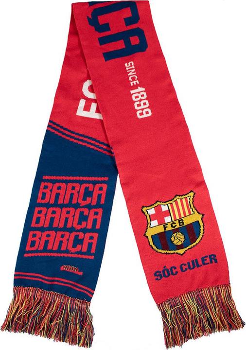 Image du produit FC Barcelona - Écharpe