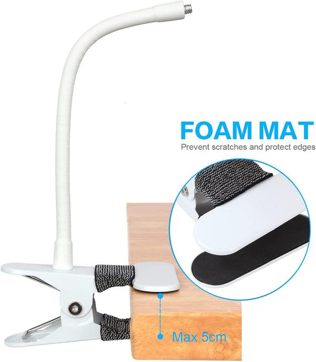 Produktbild Lyeiaa Babyphone Halterung