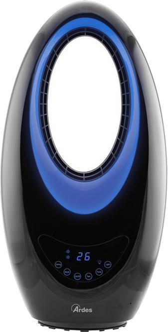 Immagine prodotto Poly Pool AR4BL1 (2000 W)