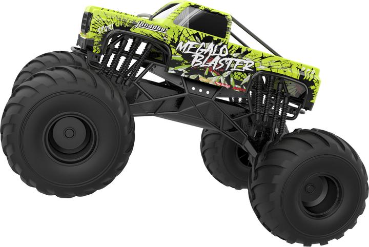 Produktbild RushOne Megalo Blaster RC Off-Road