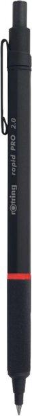 Actual product image Rotring Rapid Pro Matt (2 mm, HB, 1 x)