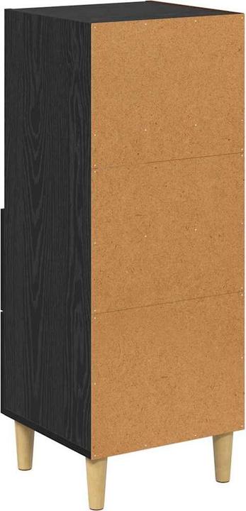 Actual product image vidaXL Sideboard (34 x 34.50 x 90 cm)