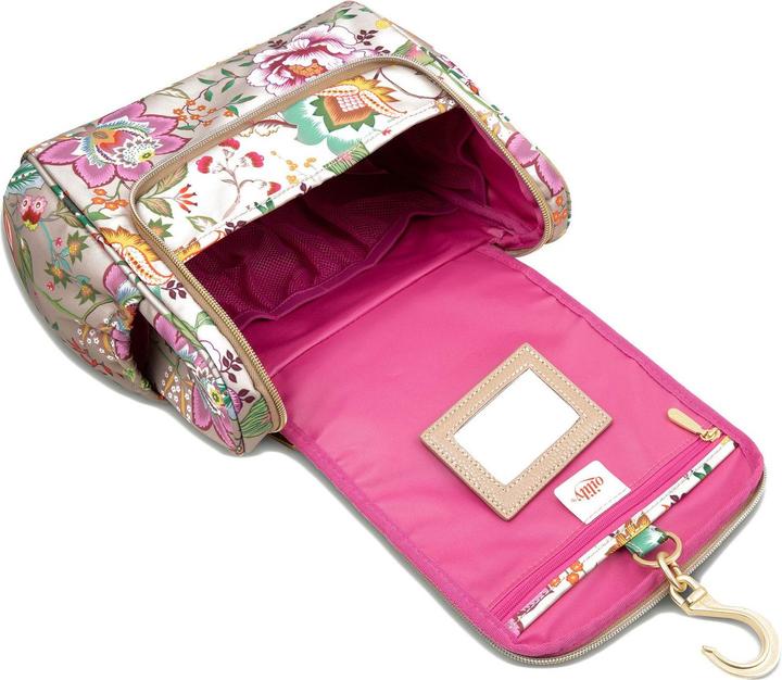 Produktbild Oilily Color Bomb Cathy Kulturbeutel 23 cm (4 l)