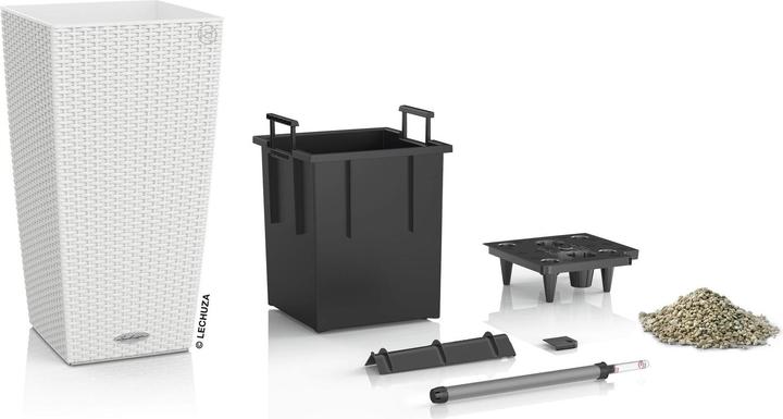 Immagine prodotto Lechuza Cubico Cottage (29.50 cm)