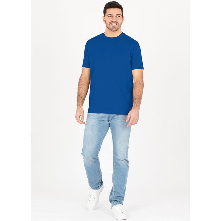 Produktbild JAKO T-Shirt Organic Stretch (XL)