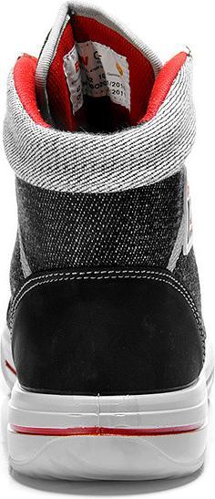 Produktbild Elten Sensation Mid Sicherheitssneaker (S2, 42)