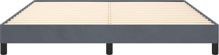Immagine prodotto vidaXL Bettgestell (183 x 213 cm)