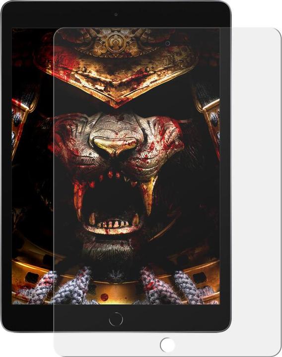 Actual product image Protectorking 6x Panzerfolie Anti-Shock matt entspiegelt (6 Piece, iPad mini 3)