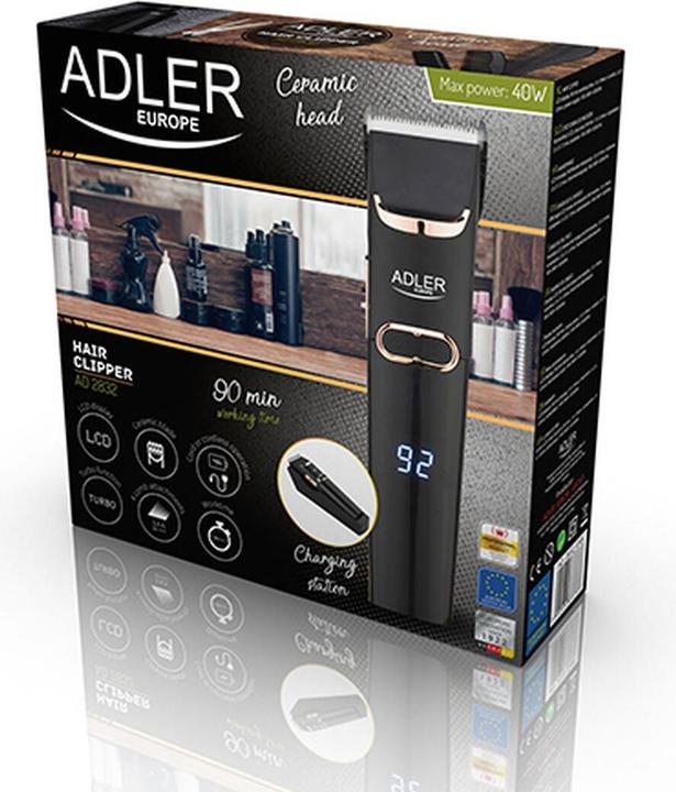 Produktbild Adler AD 2832
