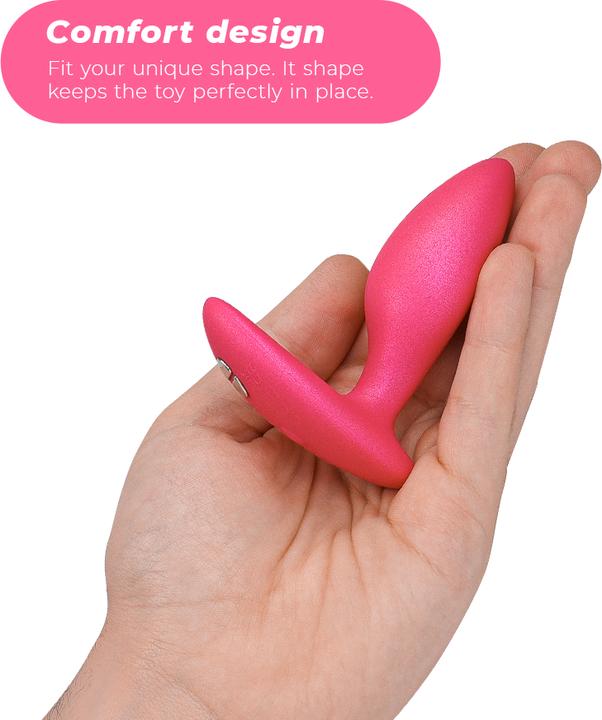 Image du produit We-Vibe Idem +