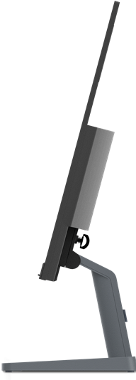 Actual product image Lenovo L27q-35 (2560 x 1440 pixels, 27")