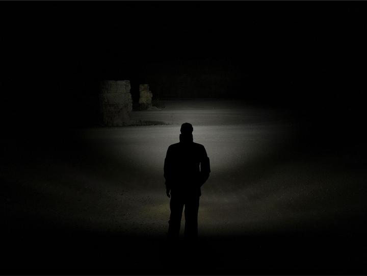 Actual product image Lupine Betty TL 2 (19.50 cm, 5800 lm)