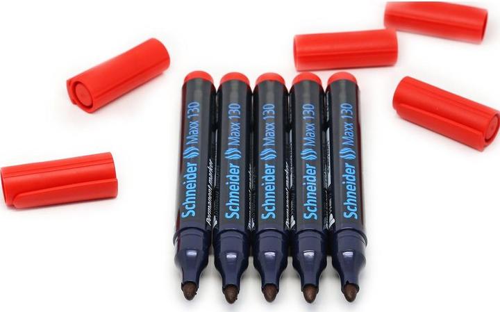 Produktbild Schneider Maxx 130 Permanent-Marker (1x)