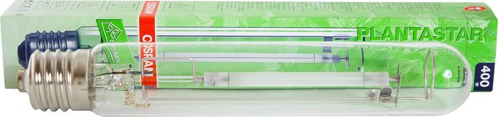 Produktbild Osram Leuchtmittel PlantaStar HPS 400 Watt (230 V) (HPS, 220 V)