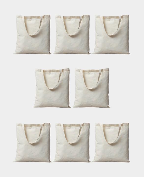 Actual product image I Am Creative Bag