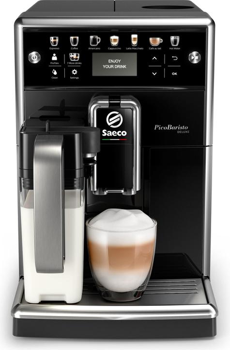 Saeco Pico Baristo Deluxe