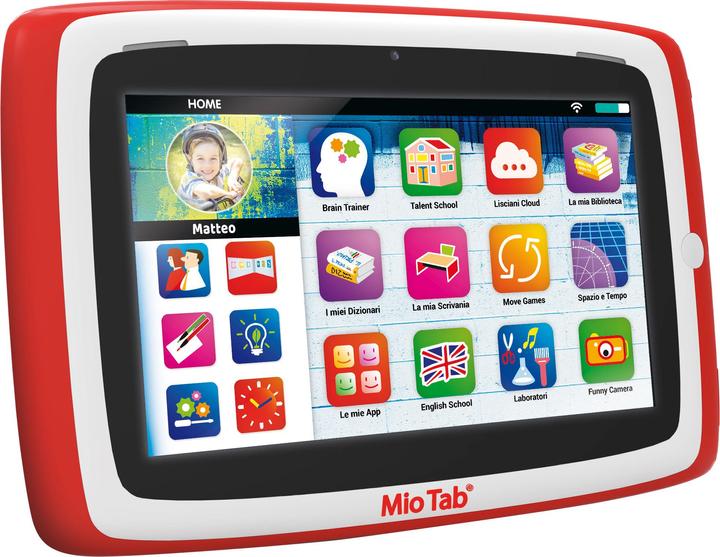 Immagine prodotto Lisciani 97005