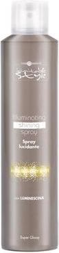 Image du produit Hair Company Inimitable Style Shining Spray 250ml (250 ml)